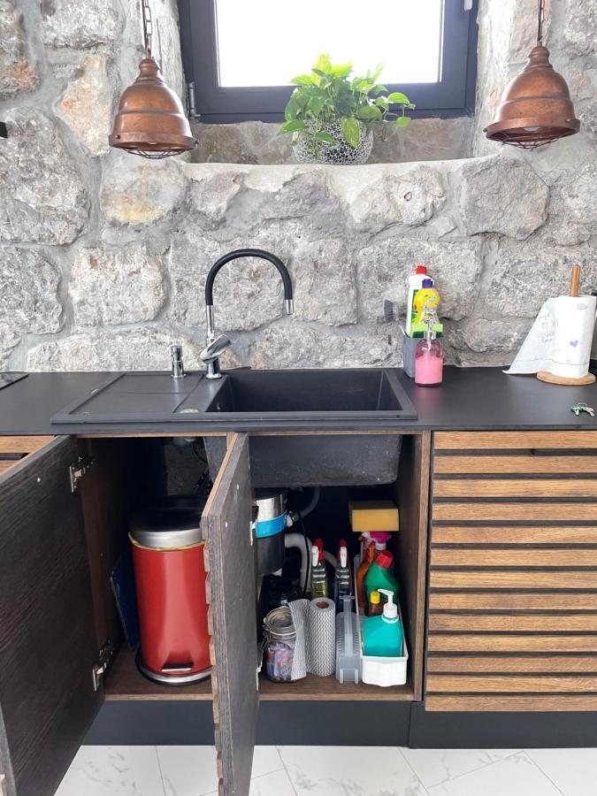 Artspace Location-Opatija-3 Bedroom House With Rooftop Garden By Beach Exterior foto