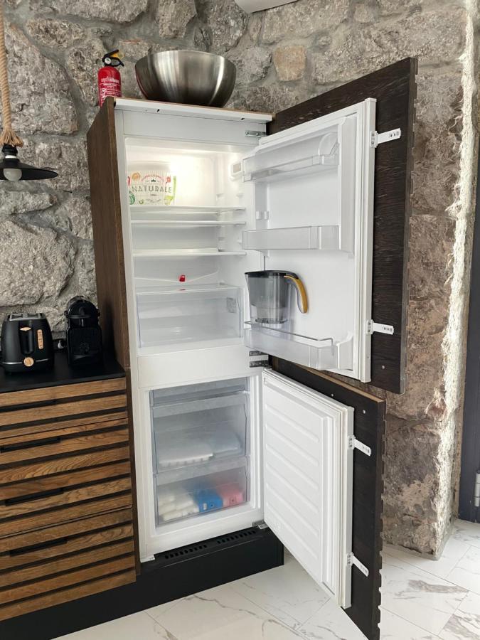 Artspace Location-Opatija-3 Bedroom House With Rooftop Garden By Beach Exterior foto